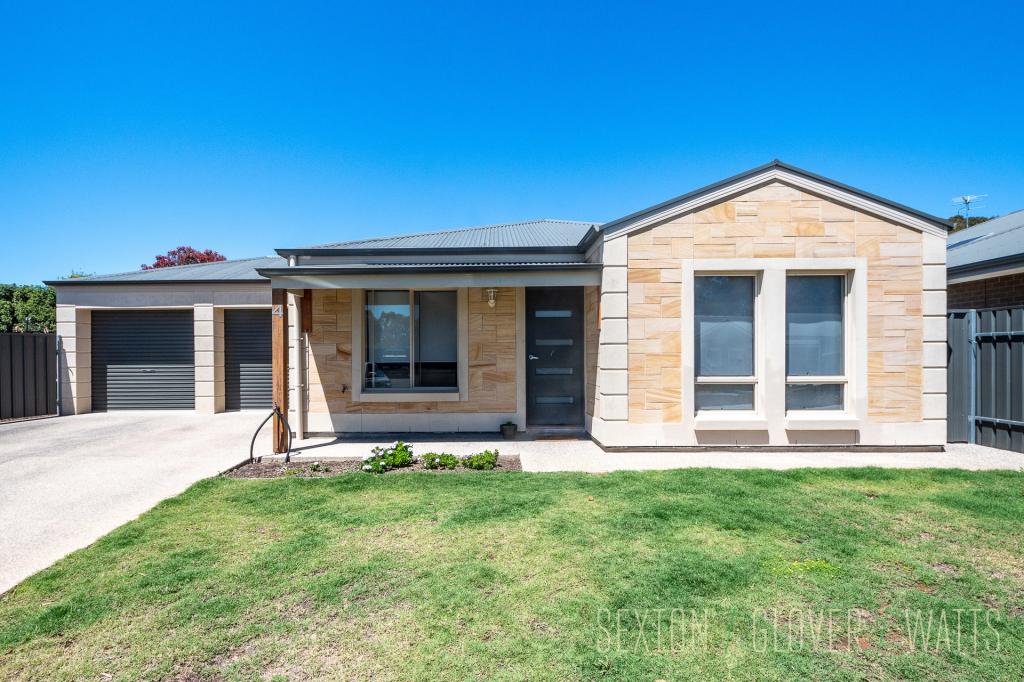 4/37 Hallett Rd, Littlehampton, SA 5250