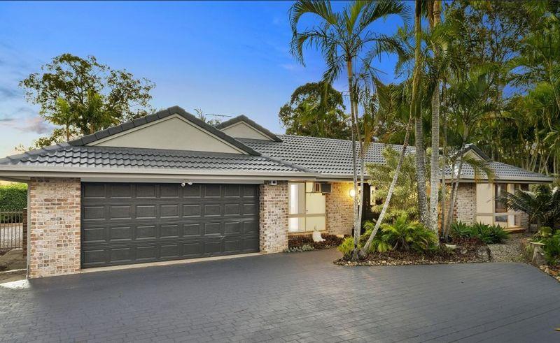 53 Chateau St, Calamvale, QLD 4116