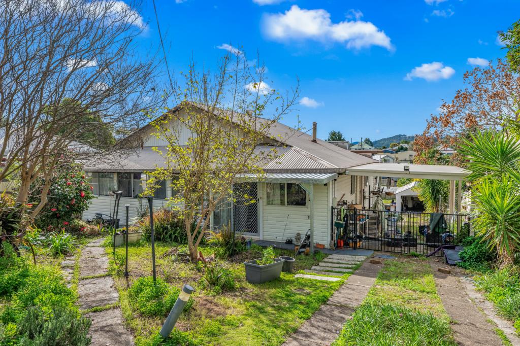 70 King St, Gloucester, NSW 2422