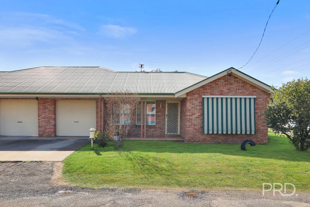 1/10 Bligh St, North Tamworth, NSW 2340