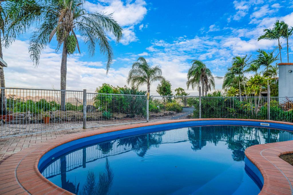 105 Norpine Rd, Bungundarra, QLD 4703