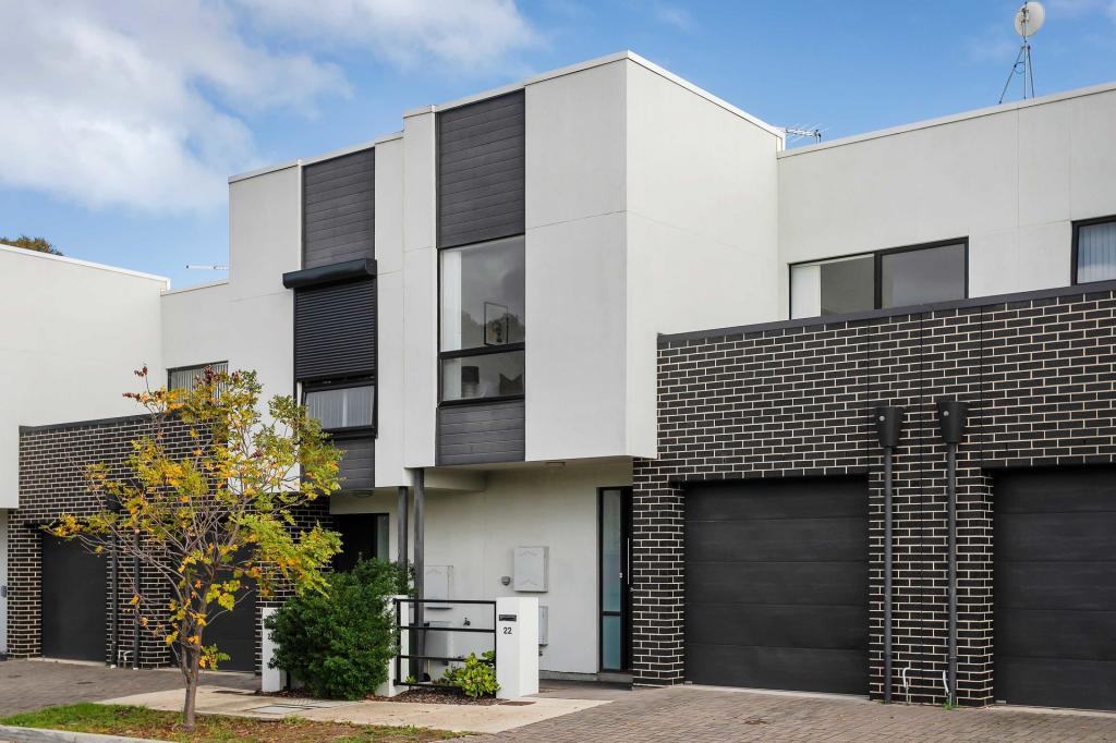 22 Arnold St, Royal Park, SA 5014