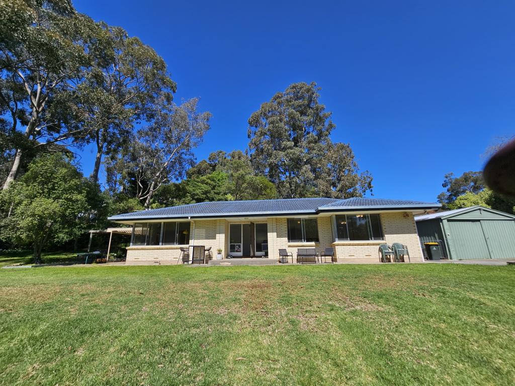 23 Forbes Rd, Aldgate, SA 5154