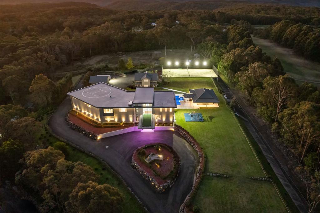 116a Booralie Rd, Duffys Forest, NSW 2084