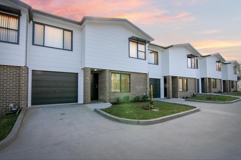 7/43 Mawson St, Shortland, NSW 2307