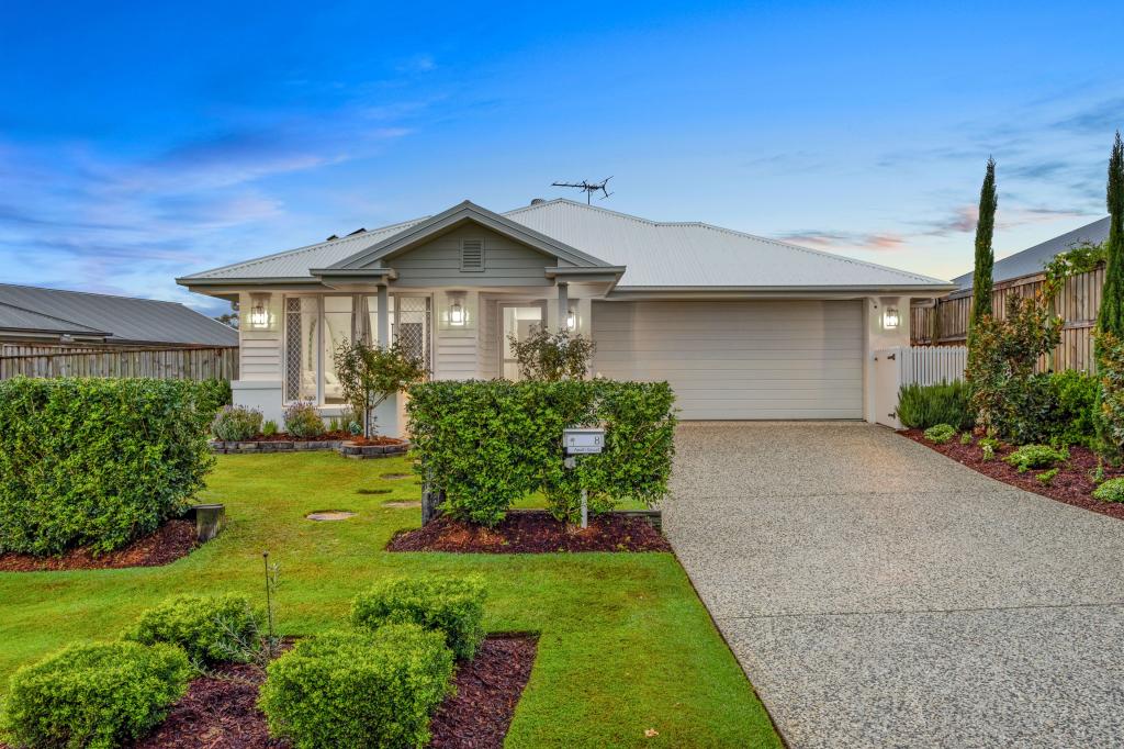 8 Amalfi Cct, Jimboomba, QLD 4280