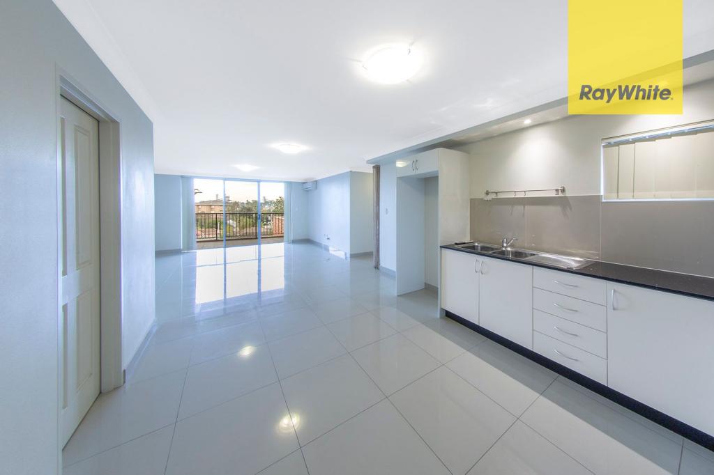 11/215-217 Woodville Rd, Merrylands, NSW 2160