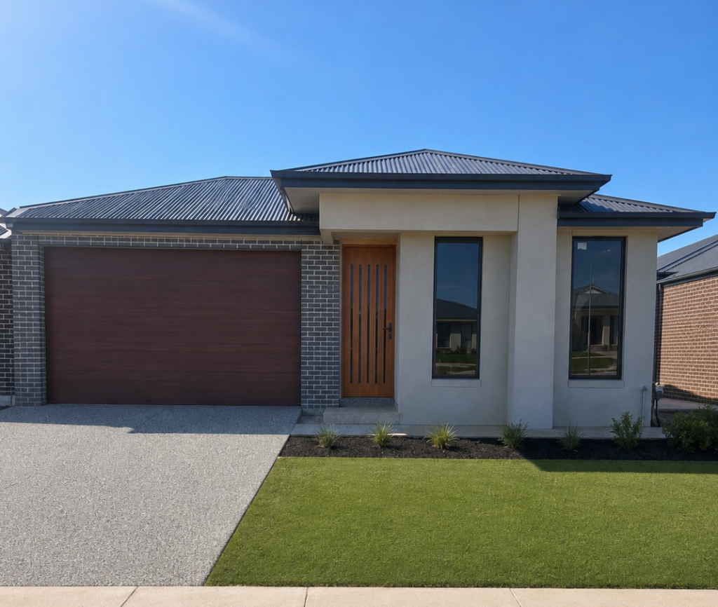 35 Wicklow Cres, Donnybrook, VIC 3064