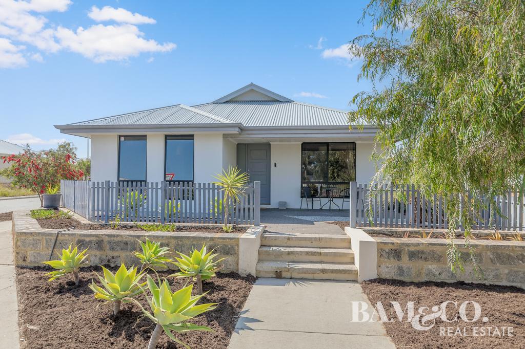 22 Villena Pde, Alkimos, WA 6038