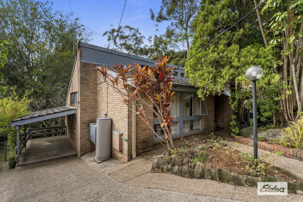 1 Drysdale Pl, Kareela, NSW 2232