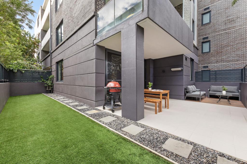 B405/2 LIVINGSTONE AVE, PYMBLE, NSW 2073