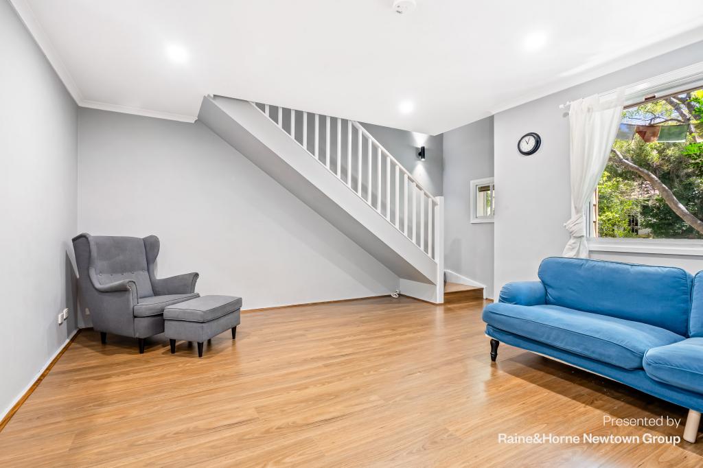 15/12-22 Newington Rd, Marrickville, NSW 2204