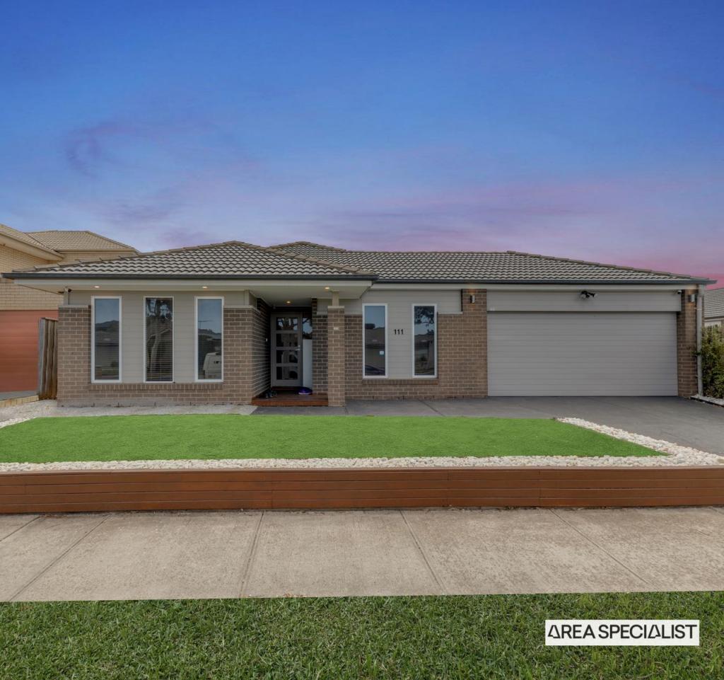 111 Inverell Pkwy, Tarneit, VIC 3029