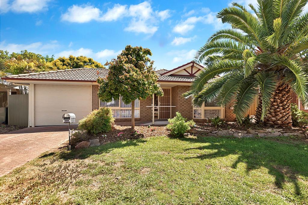 17 Garfield Ct, Paralowie, SA 5108