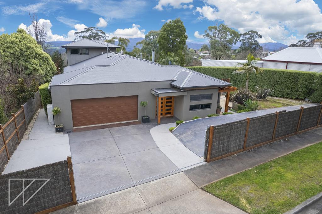 229-231 Main Neerim Rd, Neerim South, VIC 3831