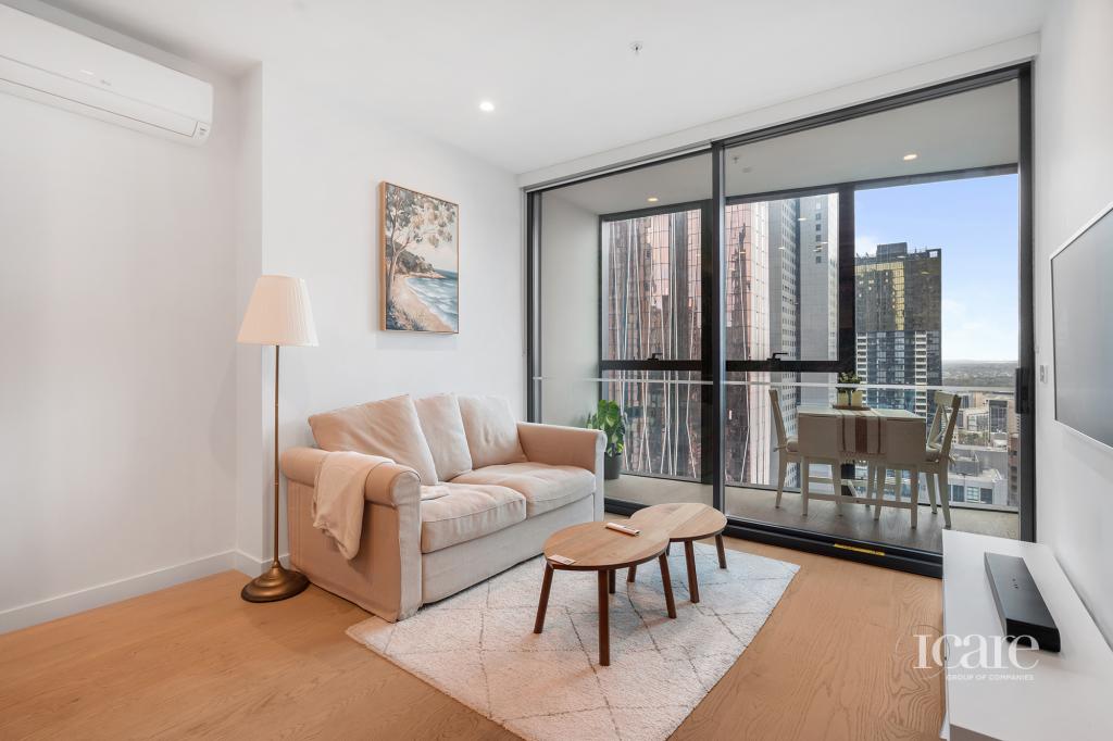 3807/228 LA TROBE ST, MELBOURNE, VIC 3000