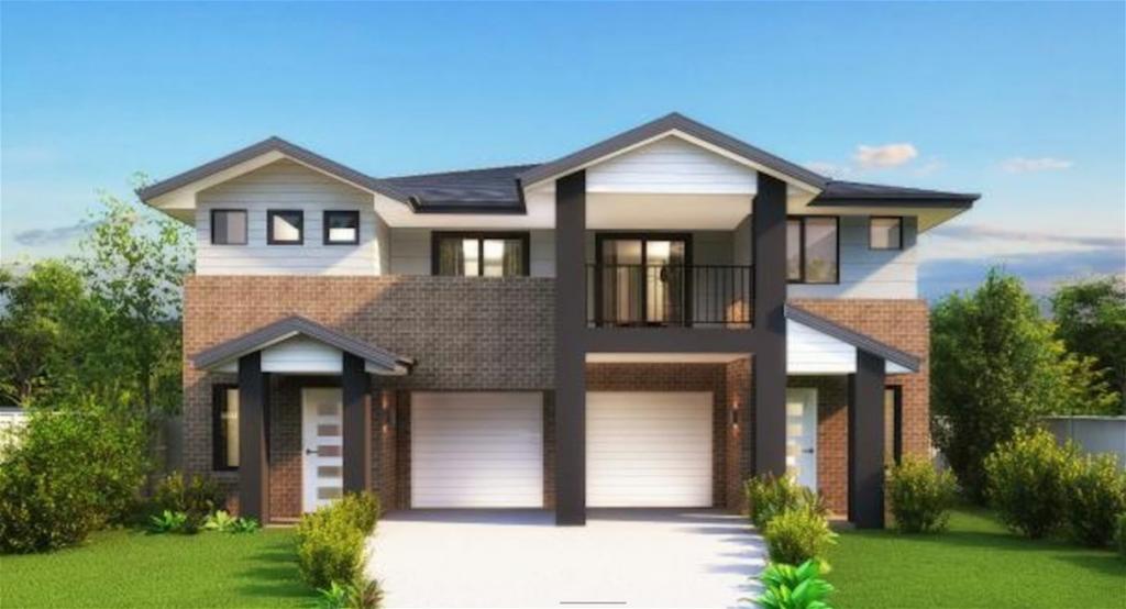 Lot 37 Hedley Rd, Warnervale, NSW 2259