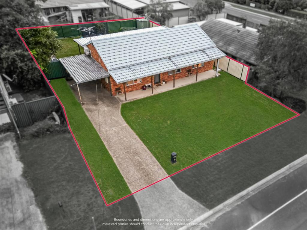 11 King Arthur Bvd, Bethania, QLD 4205