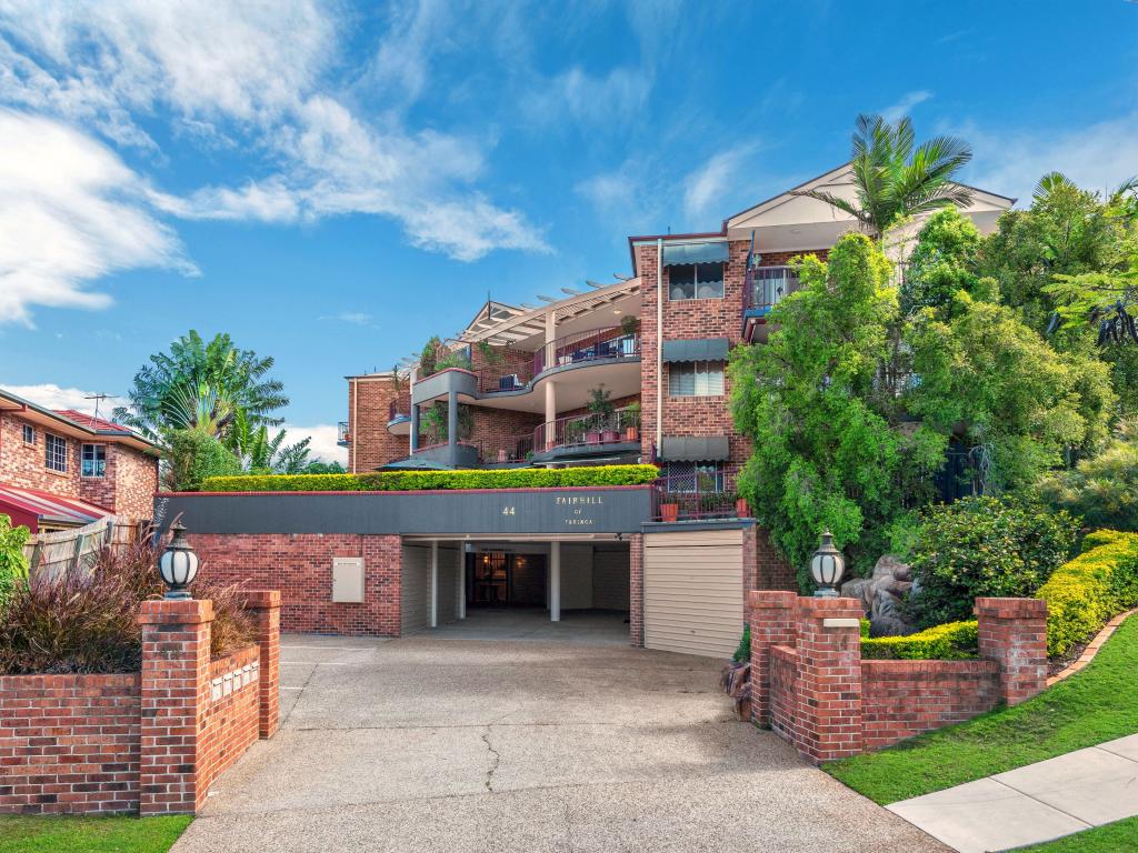9/48 Marmion Pde, Taringa, QLD 4068