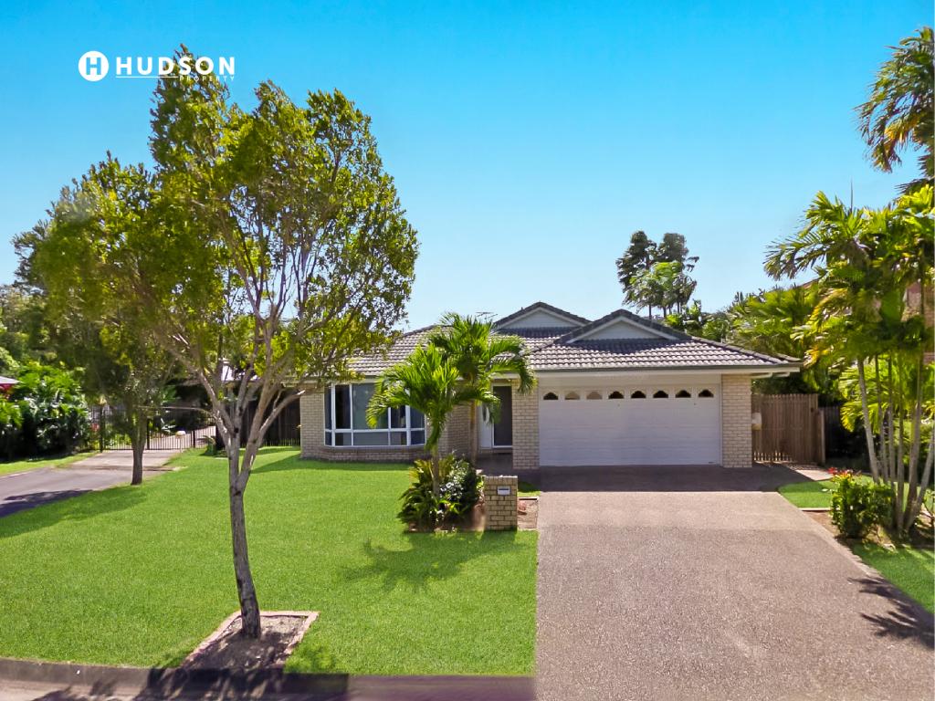 Contact Agent For Address, Brinsmead, QLD 4870