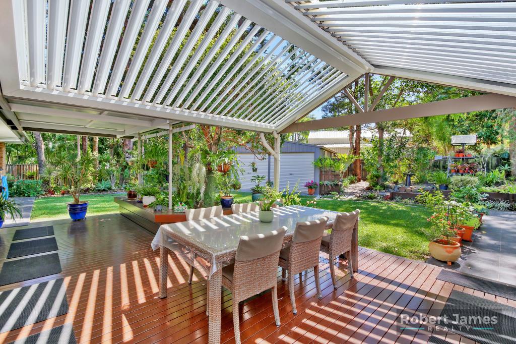 3 CASUARINA CT, NOOSAVILLE, QLD 4566