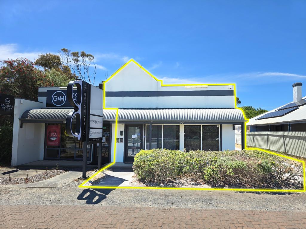 69 MAIN SOUTH RD, NORMANVILLE, SA 5204