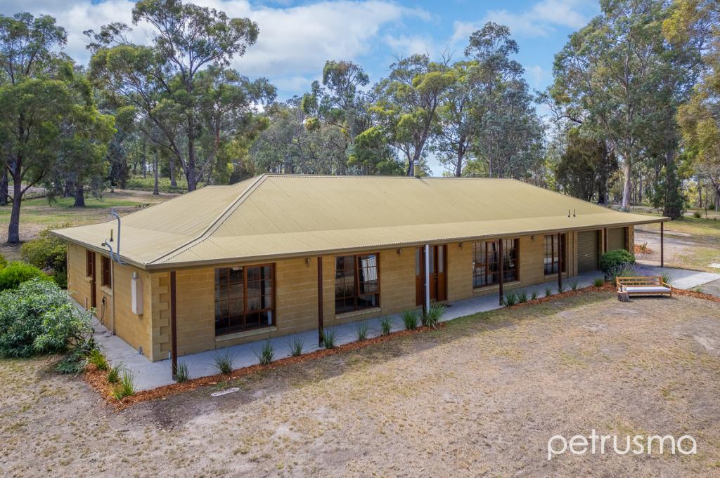 18 Dodges Hill Rd, Dodges Ferry, TAS 7173