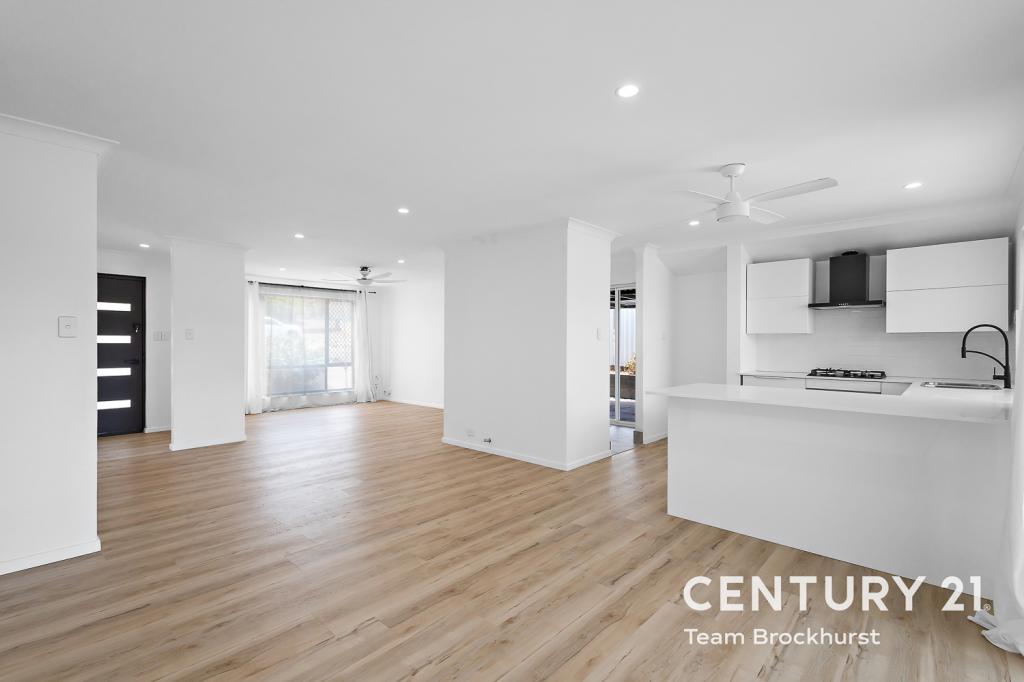 86 Newburn Rd, High Wycombe, WA 6057