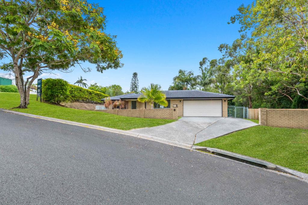 24 Rushworth St, Worongary, QLD 4213