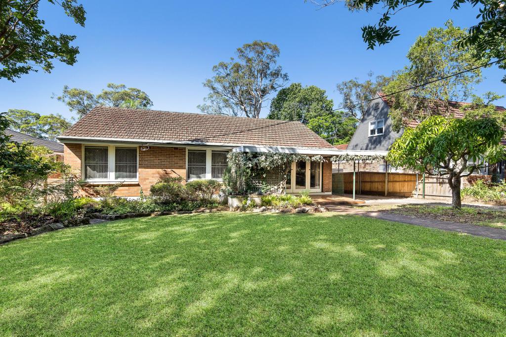 7 Arundel St, West Pymble, NSW 2073