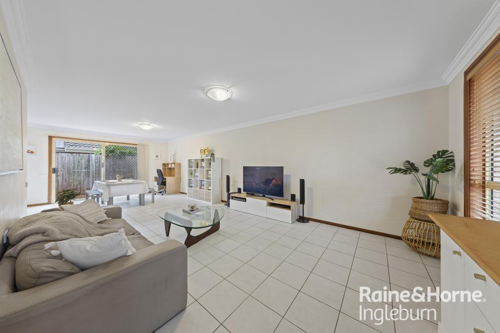 2/60 Macquarie Rd, Ingleburn, NSW 2565