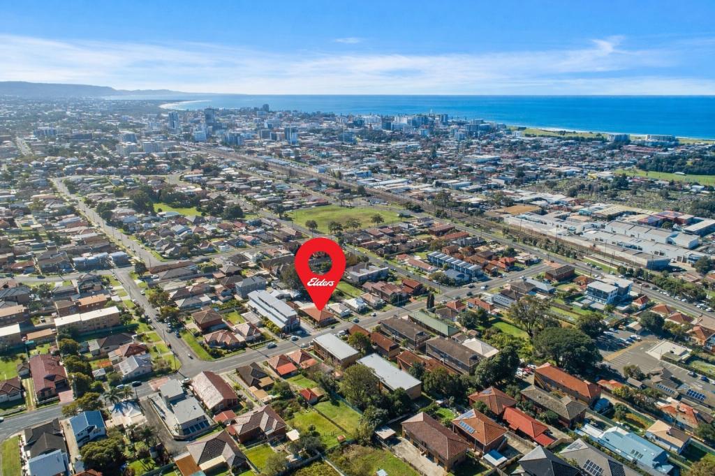 20 Heaslip St, Coniston, NSW 2500