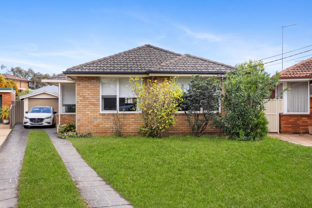 9 Sirius Pl, Riverwood, NSW 2210