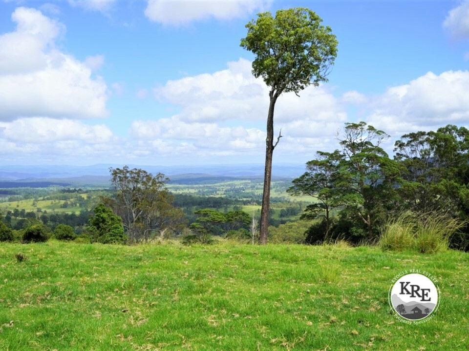 Lot 47 - 807 Tunglebung Creek Road, Casino, NSW 2470