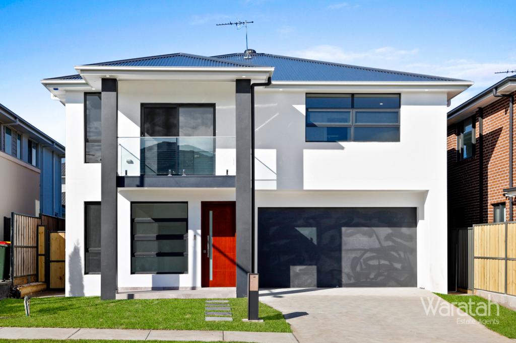 2 Gecko St, Marsden Park, NSW 2765