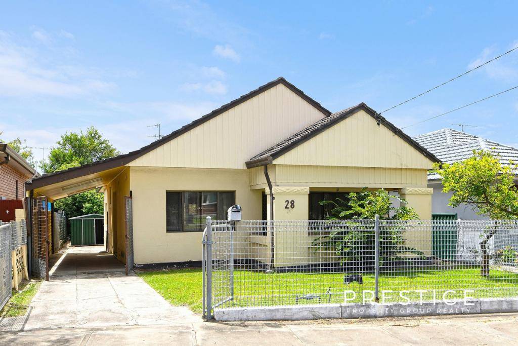 28 Highclere Ave, Banksia, NSW 2216