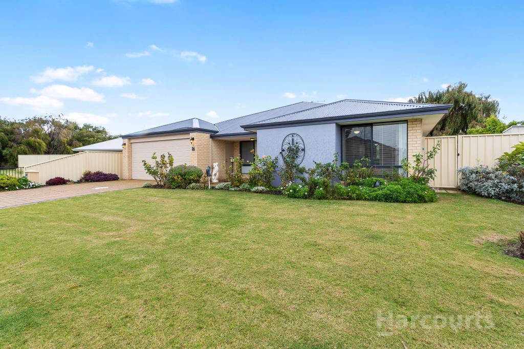 2b Queen Pde, Wannanup, WA 6210