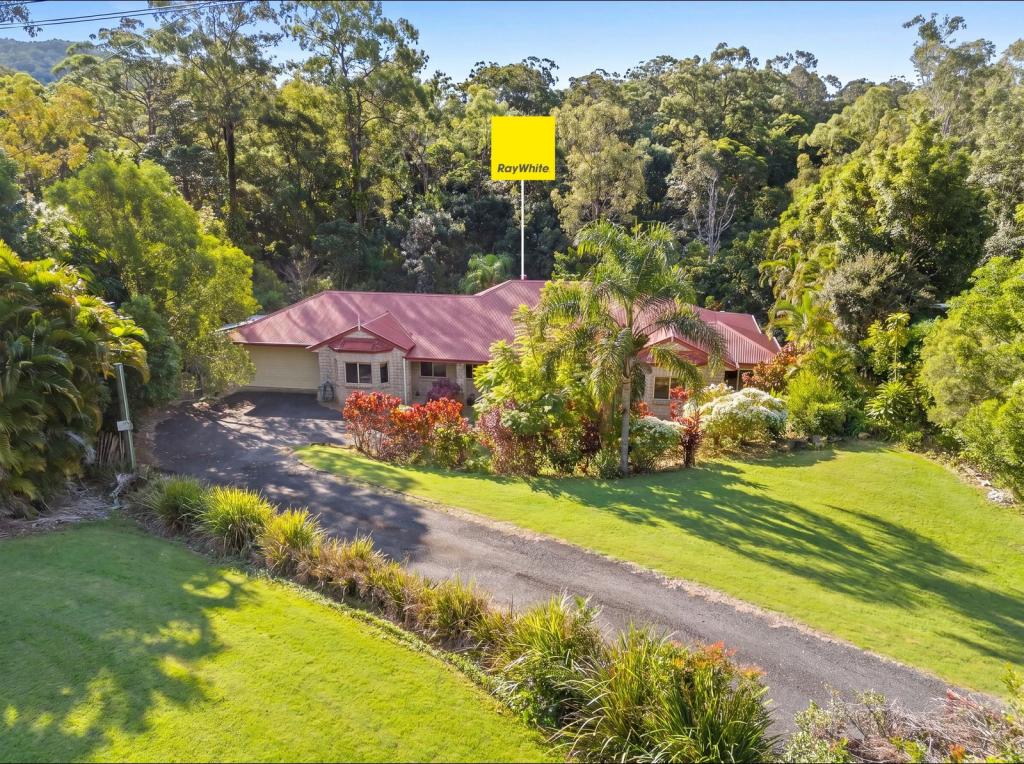 49 Birdlife Ct, Nerang, QLD 4211