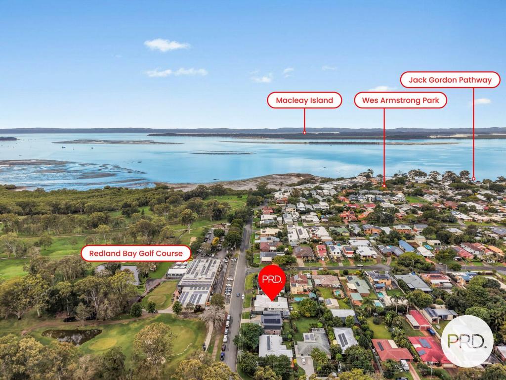22B NORTH ST, REDLAND BAY, QLD 4165