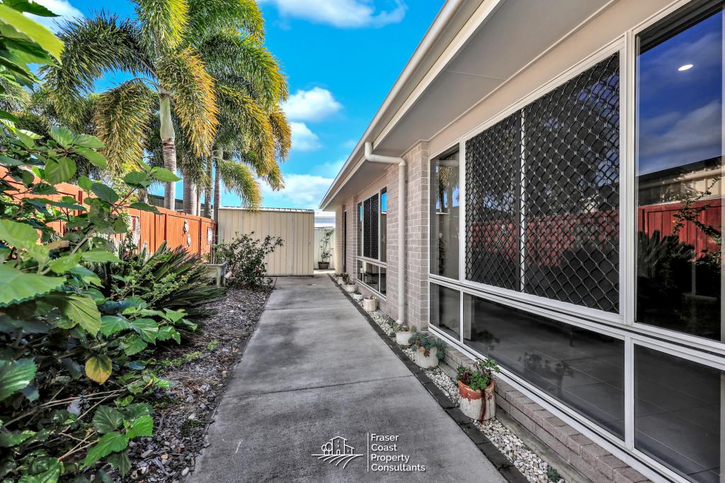 6 Tulipwood Dr, Burrum Heads, QLD 4659