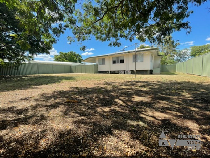 Contact agent for address, BLACKWATER, QLD 4717