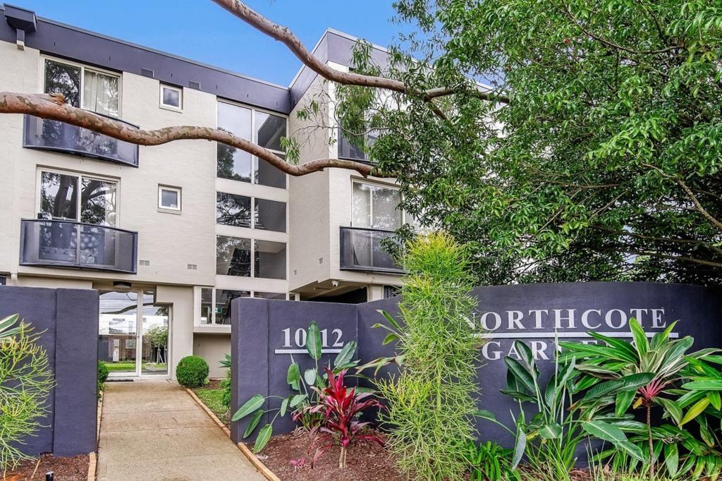 4/10-12 Northcote Rd, Hornsby, NSW 2077