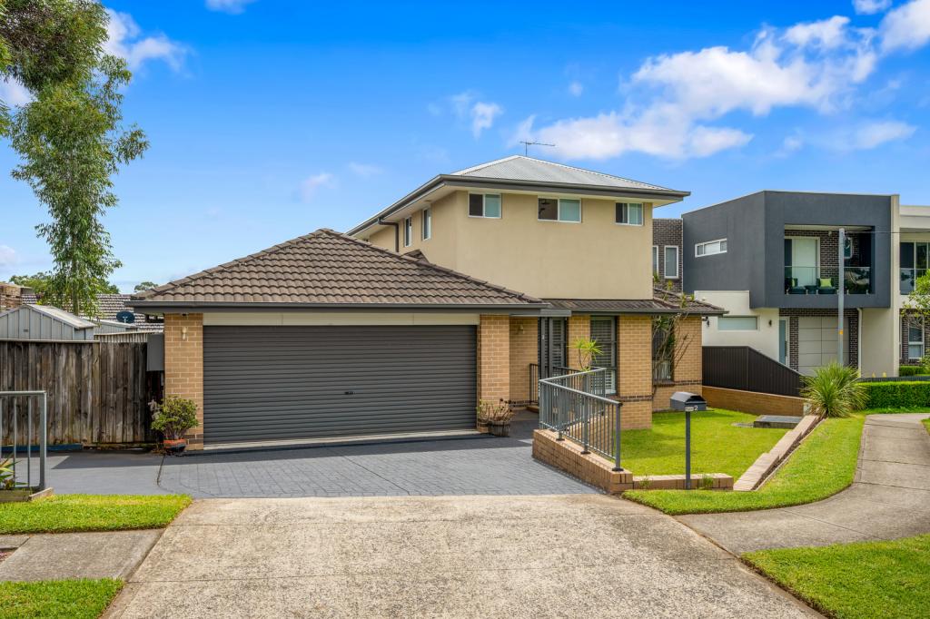 2 Kooba St, Merrylands, NSW 2160