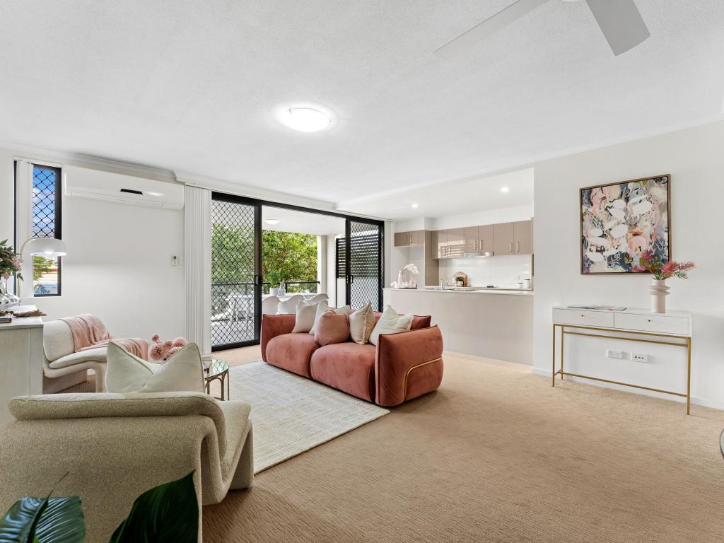 2/20 Flavelle St, Carina, QLD 4152