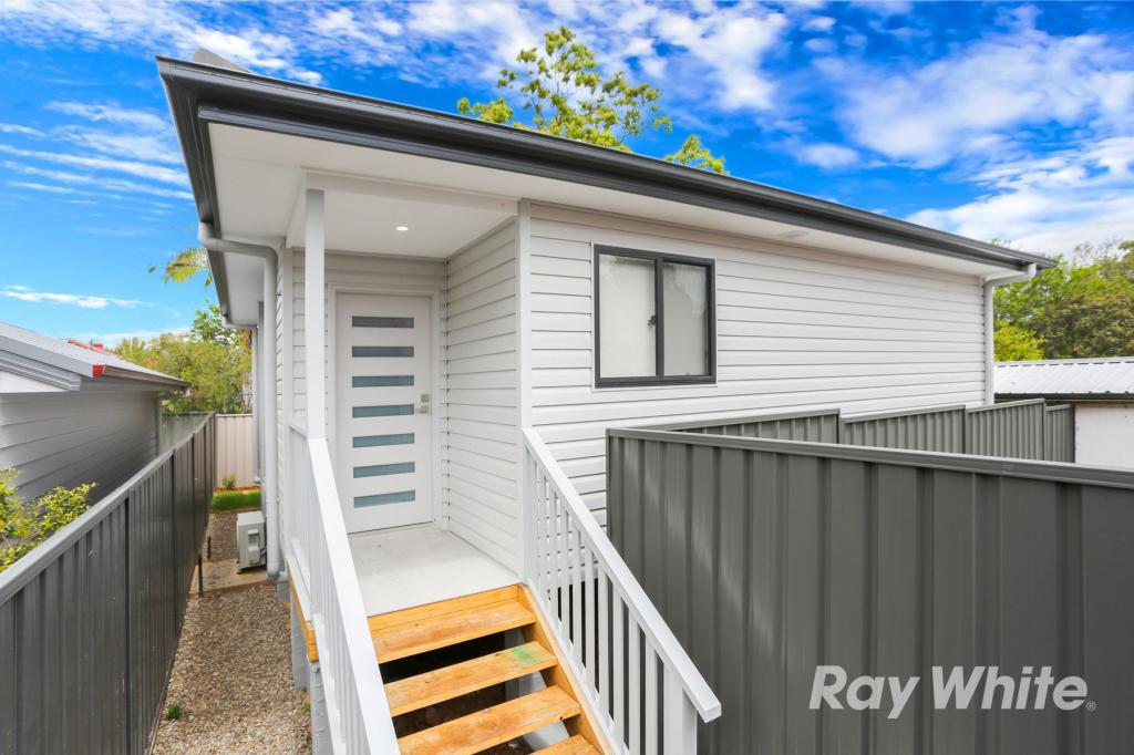 24a Reddan Ave, Penrith, NSW 2750