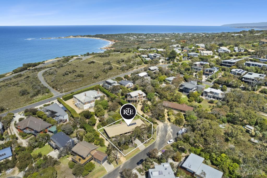 6 Forrest Ct, Anglesea, VIC 3230