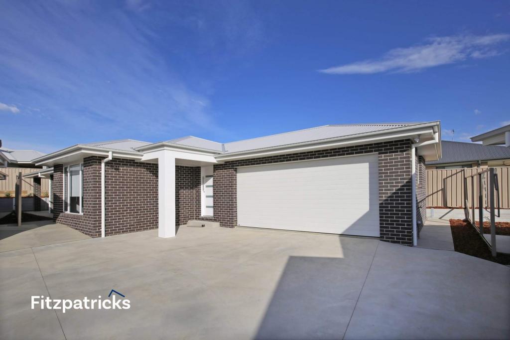3/8 Wylie Ct, Boorooma, NSW 2650