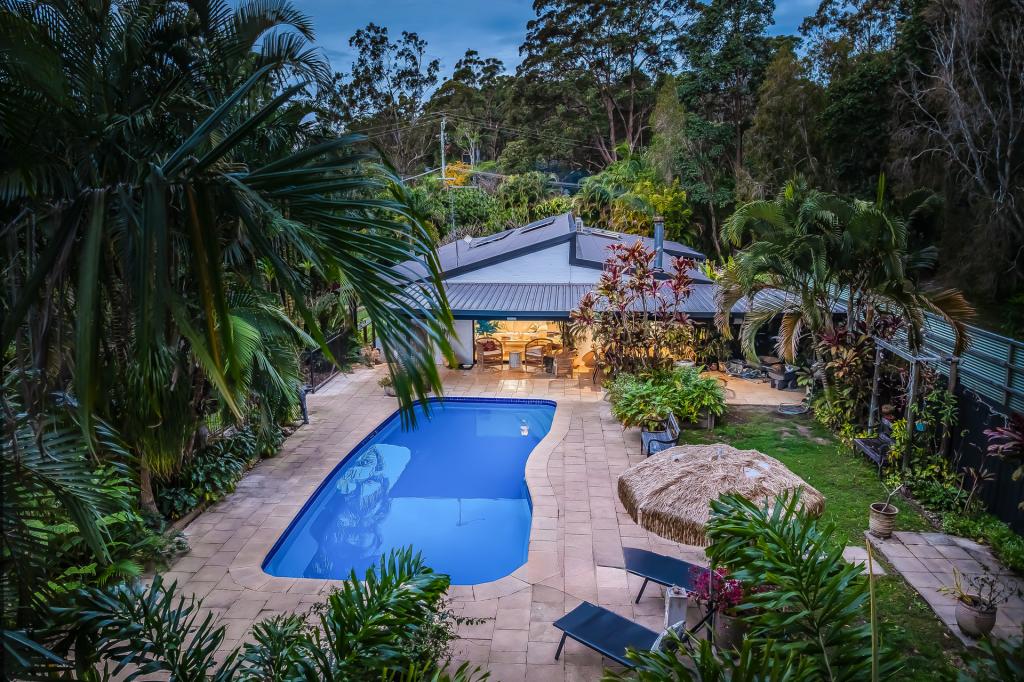 30 Tanglewood Dr, Tanglewood, NSW 2488