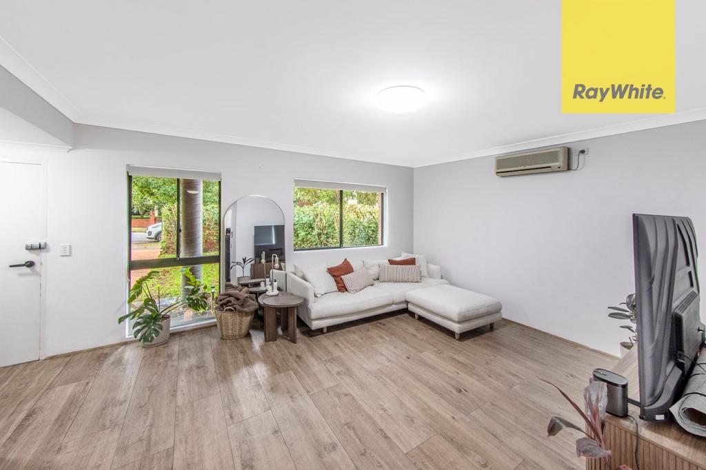 6/33-41 Brickfield St, North Parramatta, NSW 2151