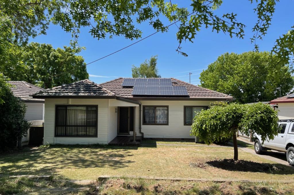 61 Cathcart St, Goulburn, NSW 2580